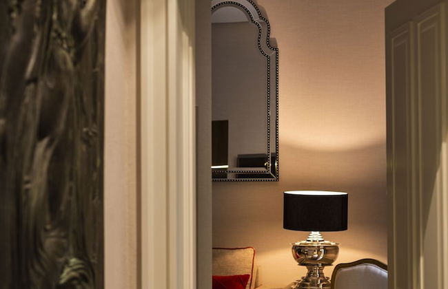 Casa de Triana Luxury Suites by Casa del Poeta - Photo 7