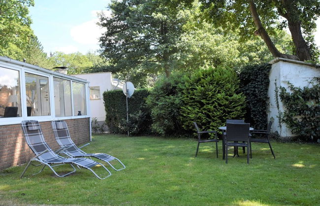 Ferienhaus mit Garten in Graal-muritz - Foto 18