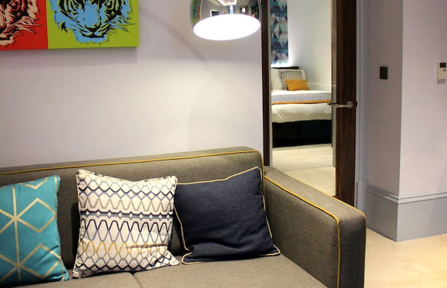 91 Aparthotel Jesmond Road - Foto 43