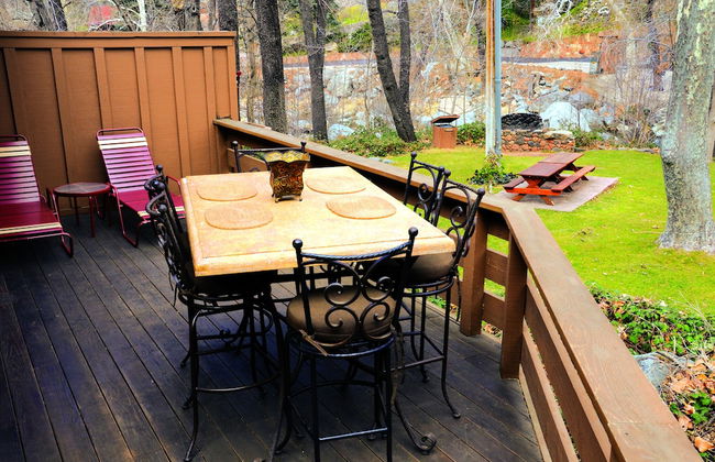 Junipine Resort - Foto 70