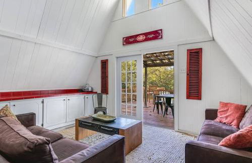 Five Acre Waterfront Retreat - Foto 28