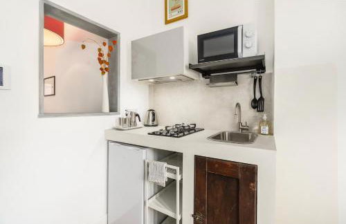 Lo Studio di Angelique - Florence Dolce Vita - Foto 9