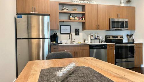 Stylish Trailside TC Condo - Foto 5