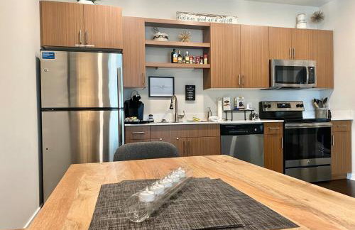 Stylish Trailside TC Condo - Foto 5