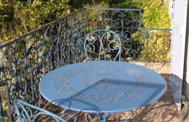 Le Moulin de Labique - Foto 25