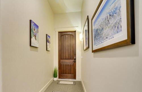 Stunning Mtn Views! All-Season Heber City Condo - Foto 48