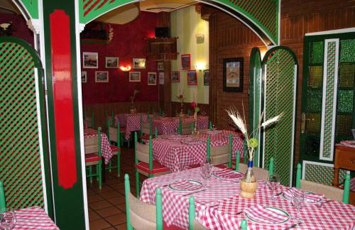 Apartamentos Turisticos de Hospedaje Don Diego - Foto 18