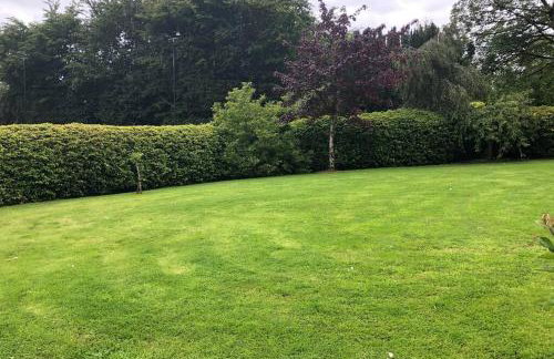 Rhubarb Cottage - Foto 38