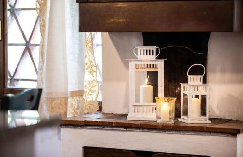 Casetta di Butia, Glicine Apartment - Foto 76