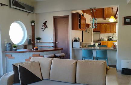 John's TownHouse Chania - Foto 31