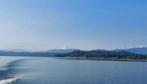 Exclusive Lakefront Retreat on Douglas Lake - Foto 5