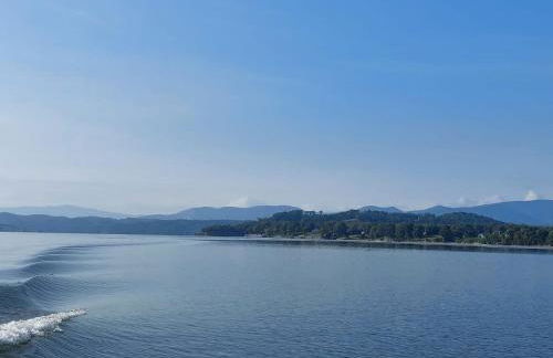 Exclusive Lakefront Retreat on Douglas Lake - Photo 4