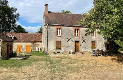 Gîte Saint Joseph 5 minutes à Lac d 'Eguzon - Foto 1