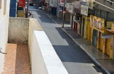 Apto 1º andar Centro 4 quartos com ar condicionado e estacionamento - Foto 7