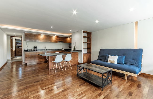 Horacio 1411 by Naya Homes - Foto 54