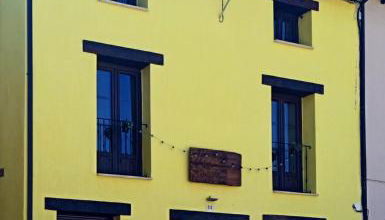 La Casa del Campillo - Foto 4, Lobby or reception