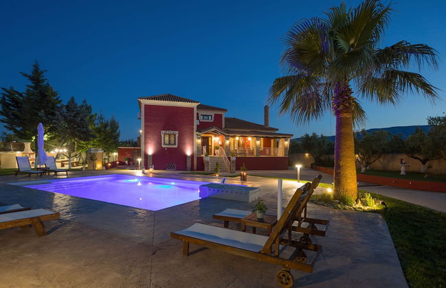 Villa Froso - Photo 45