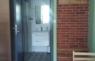 Nowa Wola 58 - 200qm appartment in a small village, with pool, sauna and big garden - Foto 59