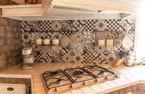 Villa Le Cicale - Irpinia - Foto 27