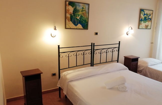 B&B Le Stanze del Sogno - Foto 11