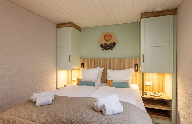 Center Parcs Het Meerdal - Photo 9