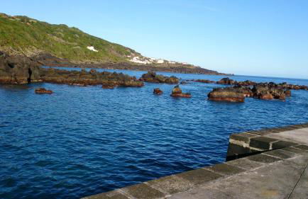 Casa Do Avô Faidoca # PICO HOLIDAY RENTALS - Photo 10