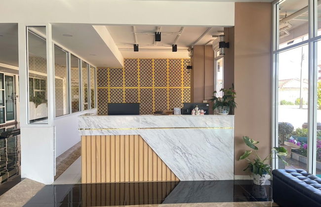 Winner Prachinburi & Serviced Apartment - Foto 4