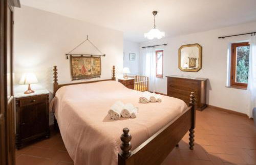 Casetta di Butia, Mimosa Apartment - Foto 30