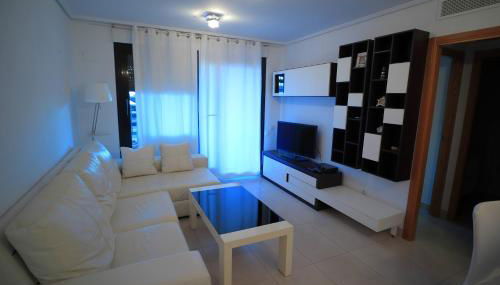 ÁTICO PATACONA BEACH PLAYA - Foto 2