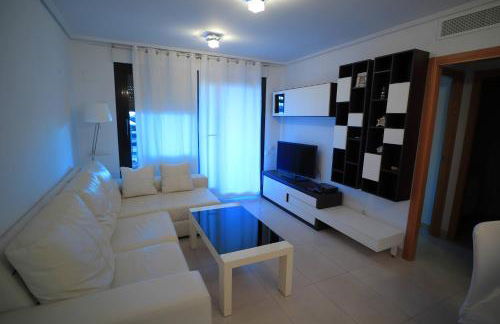 ÁTICO PATACONA BEACH PLAYA - Foto 2