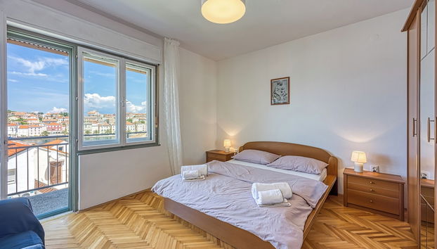 Enolabee Harbour View Apartment - Foto 3, Zimmer