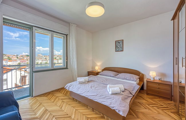 Enolabee Harbour View Apartment - Foto 3