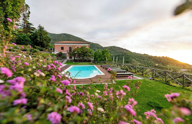 Villa Tecla - Photo 46