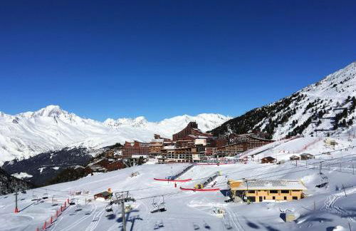 Résidence Les Arolles by Les Etincelles - Foto 21