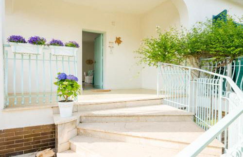 Natoli Beach House & Villas Villa Manfredi - Foto 21