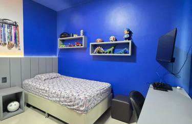 Sobrado aconchegante Próximo ao autódromo - Foto 13