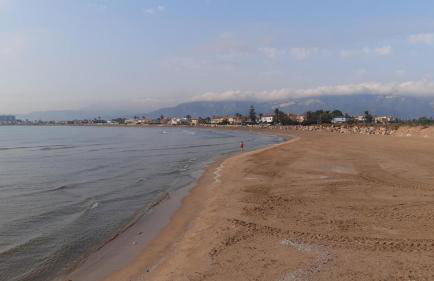 Cullera Valencia Escapada de ensueño - Foto 40