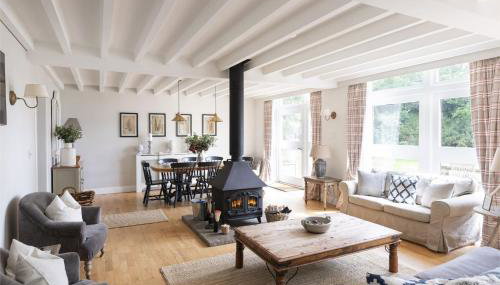 The Coach House, Pentland Hills - Foto 2