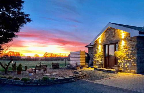 Sunset View one bedroom luxury cottage in an idyllic setting - Foto 18