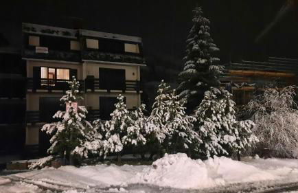 Ski House Marmotta - Photo 10