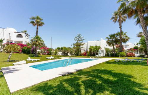 NEPTUNITO: Primera línea con Piscina - Foto 54