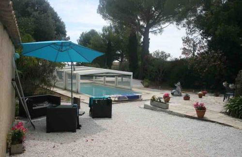 Villa avec piscine chauffée - Foto 1