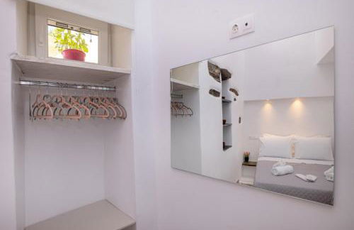 Volta Kalloni - Kalloni village Tinos - Foto 17