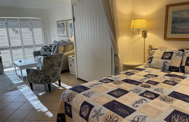 Sea Club I Beach Resort - Foto 20