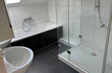 Ferienwohnung Martin 2 Schlafzimmer - Foto 8