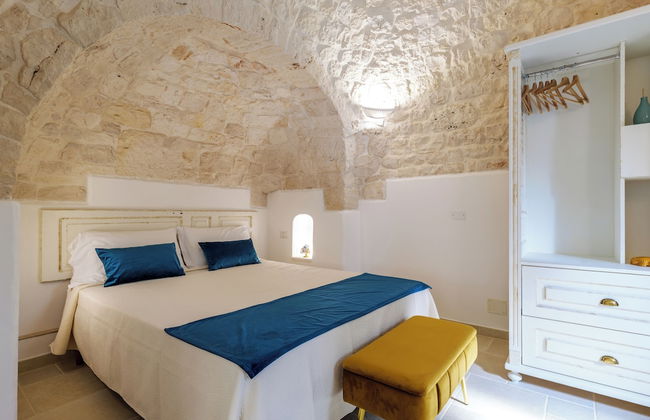 Tenuta Odegitria - Foto 16