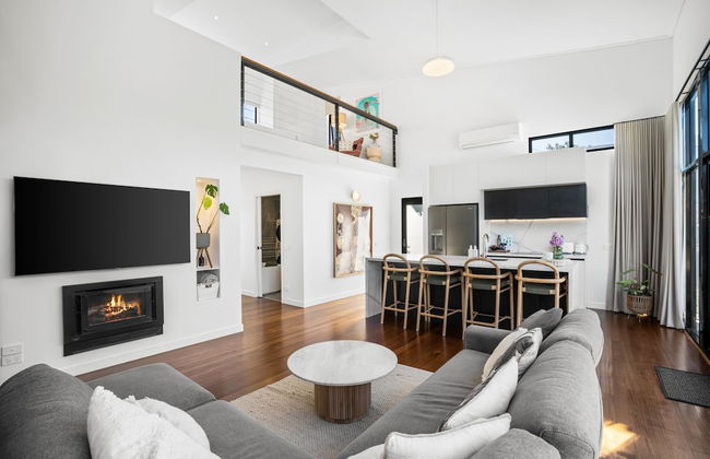 Aireys Inlet Getaway Resort - Photo 31