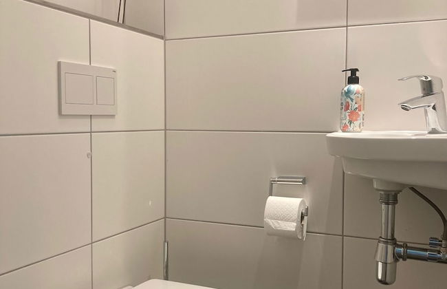 6 Pers Harbor House Nirvana on the Marina With Lake View and Sauna - Foto 19