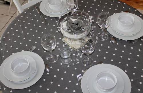 Chalet Le Clos des Sapins by Interhome - Foto 11