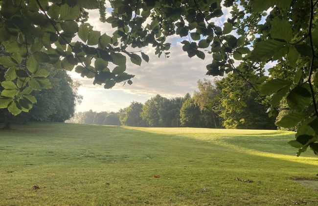 1br-balcony-petfriendly-garden-free Parking - Foto 15